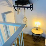 Apartament House Parallel Noordwijk