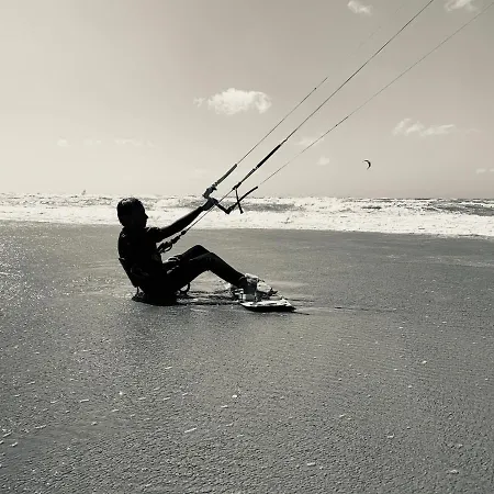 House Parallel * Noordwijk