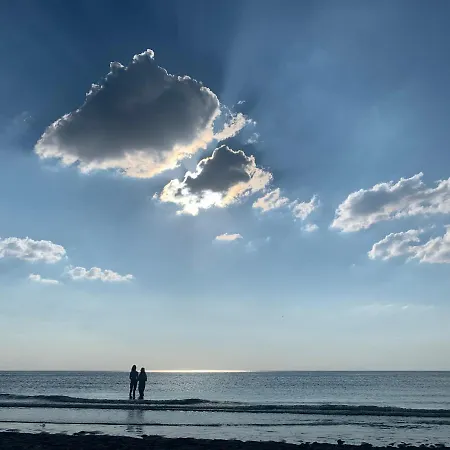 Apartamento House Parallel