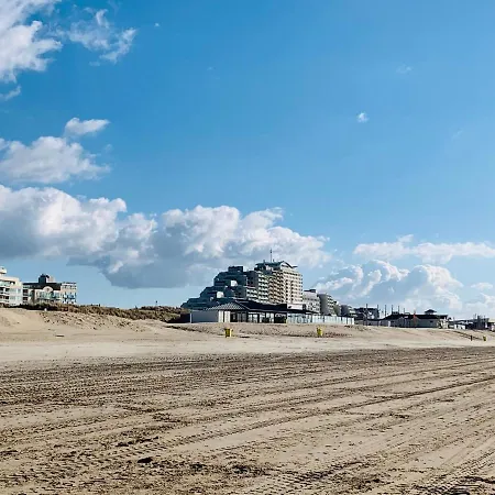 Apartamento House Parallel Noordwijk