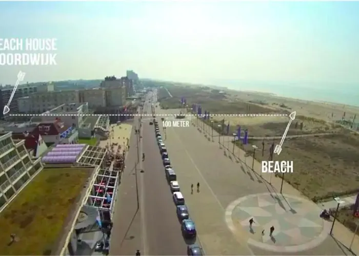 Lägenhet House Parallel *