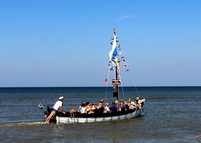 House Parallel Noordwijk