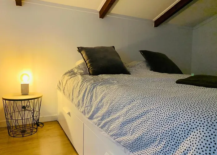 Appartement House Parallel *