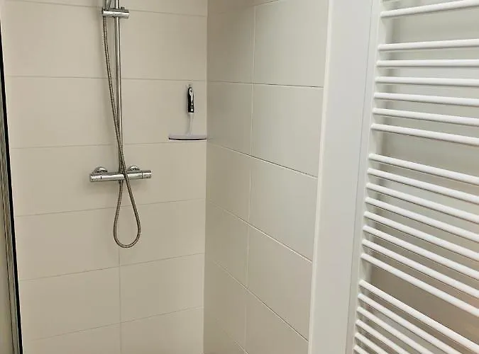 House Parallel Διαμέρισμα Noordwijk