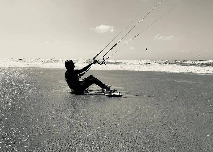 House Parallel * Noordwijk