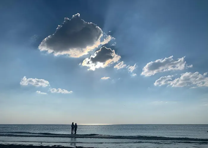 Apartment House Parallel