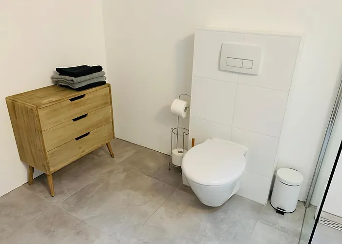 Διαμέρισμα House Parallel