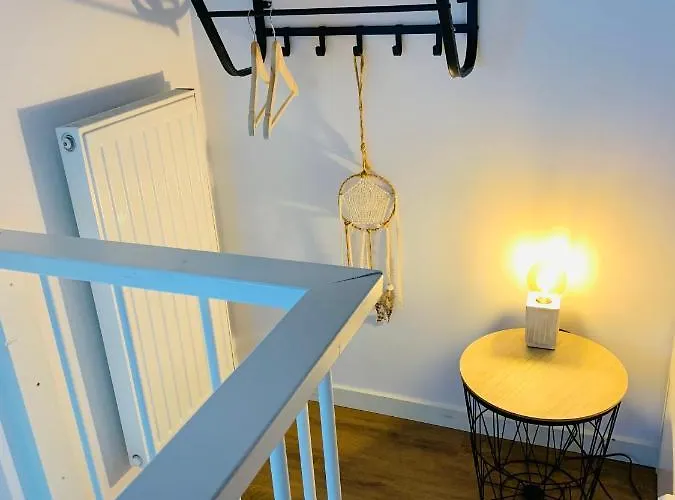 Διαμέρισμα House Parallel Noordwijk