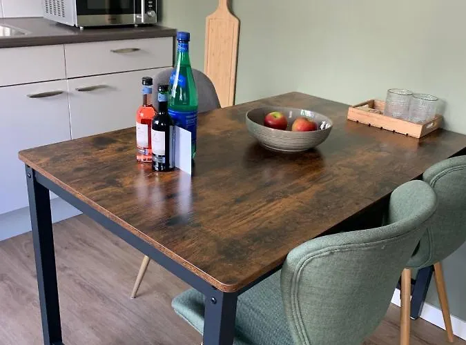 House Parallel Διαμέρισμα *