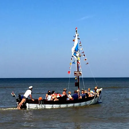 House Parallel Noordwijk