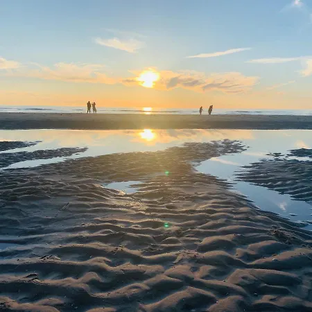 Апартаменты House Parallel