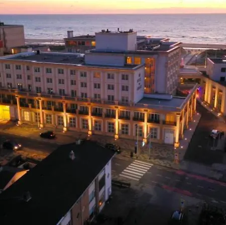 House Parallel Appartement