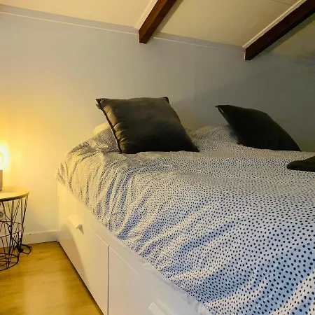 Апартаменты House Parallel *