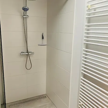 House Parallel Appartement Noordwijk