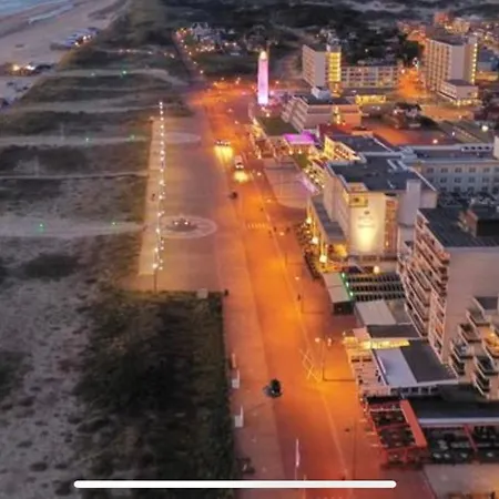 House Parallel Appartement