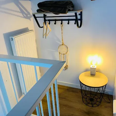 Appartement House Parallel Noordwijk